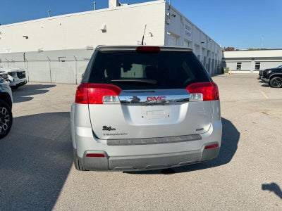 2012 GMC Terrain SLE-1