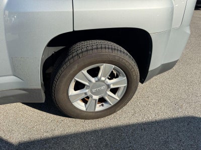 2012 GMC Terrain SLE-1