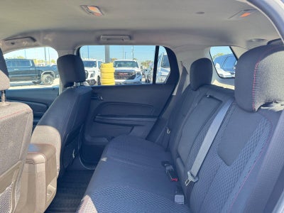 2012 GMC Terrain SLE-1