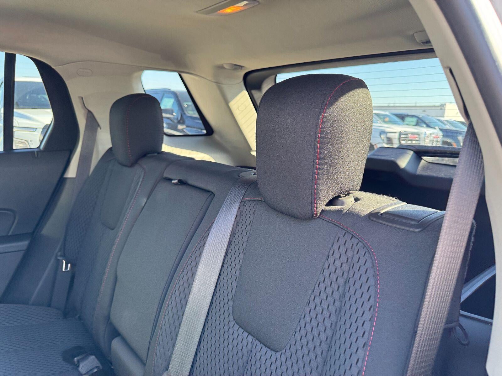 2012 GMC Terrain SLE-1