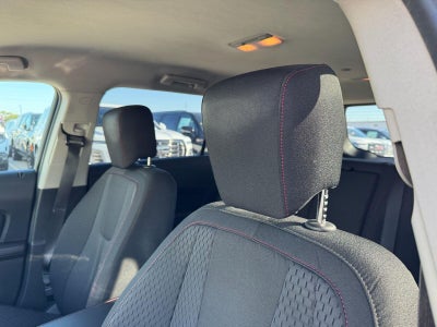 2012 GMC Terrain SLE-1
