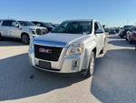 2012 GMC Terrain SLE-1