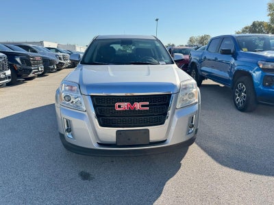 2012 GMC Terrain SLE-1