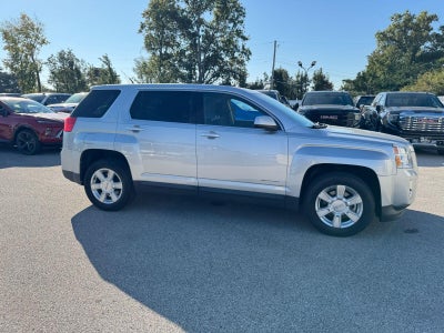 2012 GMC Terrain SLE-1