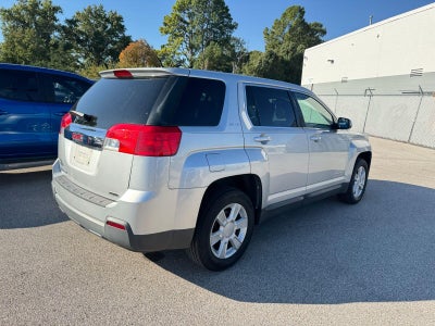 2012 GMC Terrain SLE-1