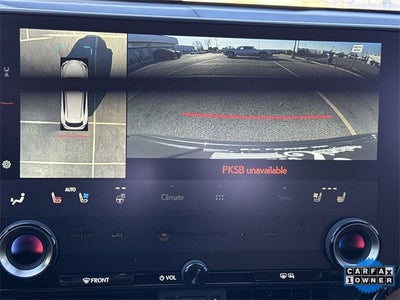 2025 Lexus NX NX 350 Luxury