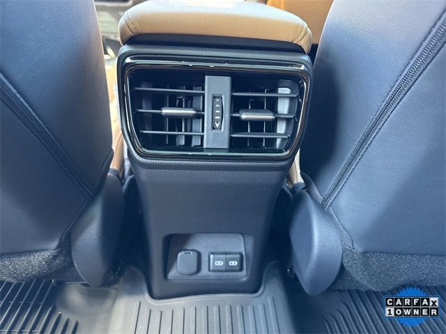 2025 Lexus NX NX 350 Luxury