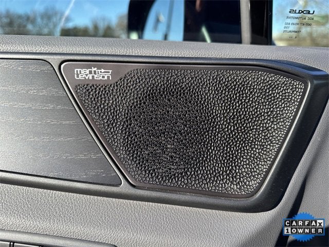 2025 Lexus NX NX 350 Luxury