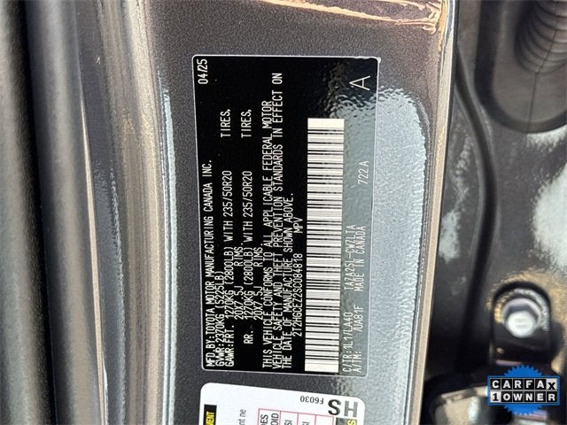 2025 Lexus NX NX 350 Luxury