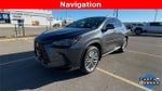 2025 Lexus NX NX 350 Luxury