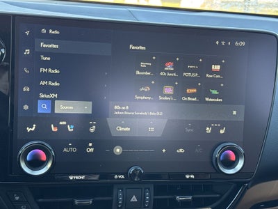 2025 Lexus NX NX 350 Luxury