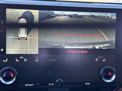 2025 Lexus NX NX 350 Luxury