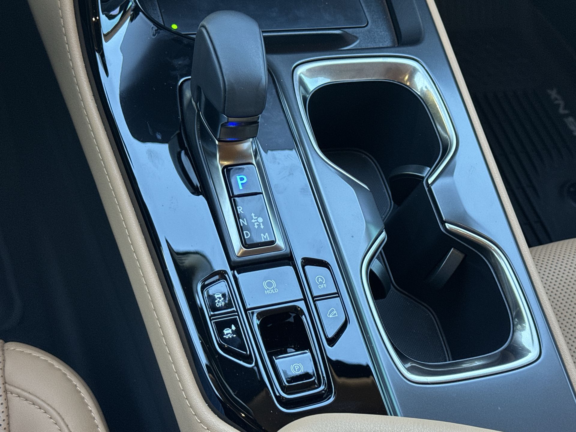 2025 Lexus NX NX 350 Luxury