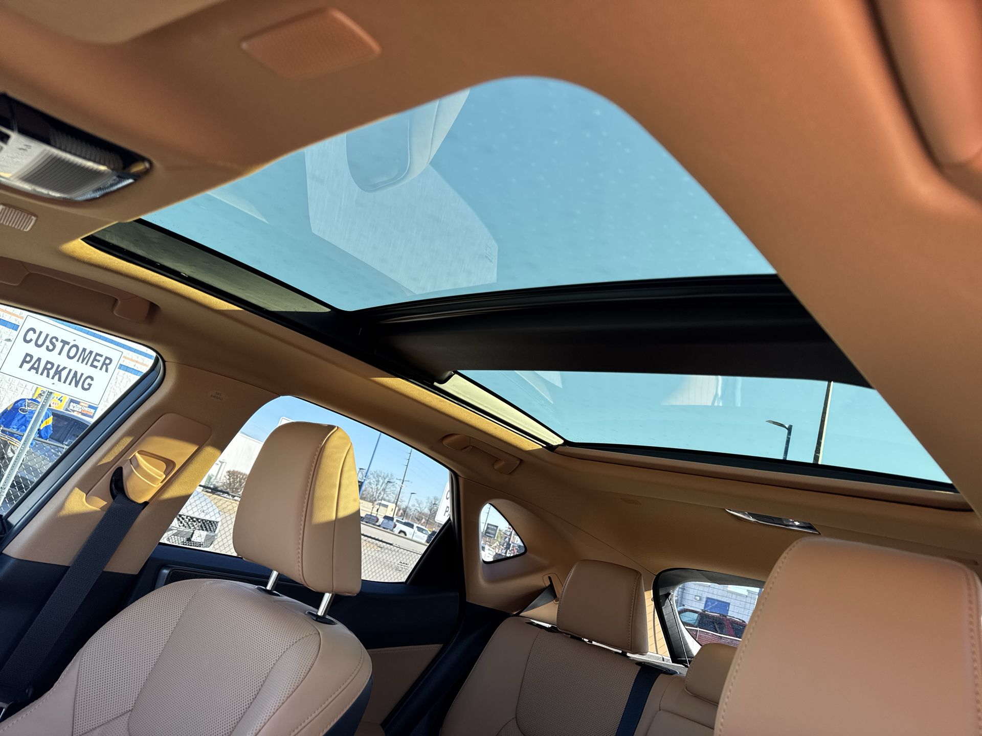 2025 Lexus NX NX 350 Luxury