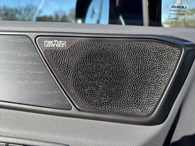 2025 Lexus NX NX 350 Luxury