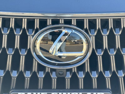 2025 Lexus NX NX 350 Luxury