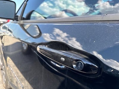 2021 Jeep Compass 80th Anniversary