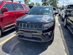 2021 Jeep Compass 80th Anniversary