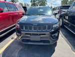 2021 Jeep Compass 80th Anniversary