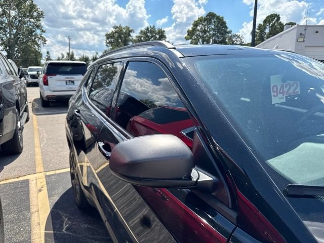 2021 Jeep Compass 80th Anniversary