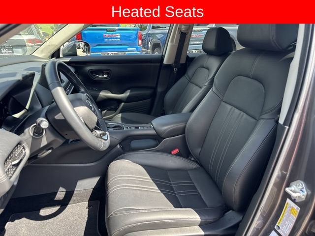 2025 Honda HR-V EX-L