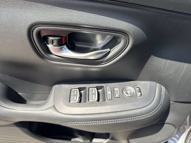 2025 Honda HR-V EX-L