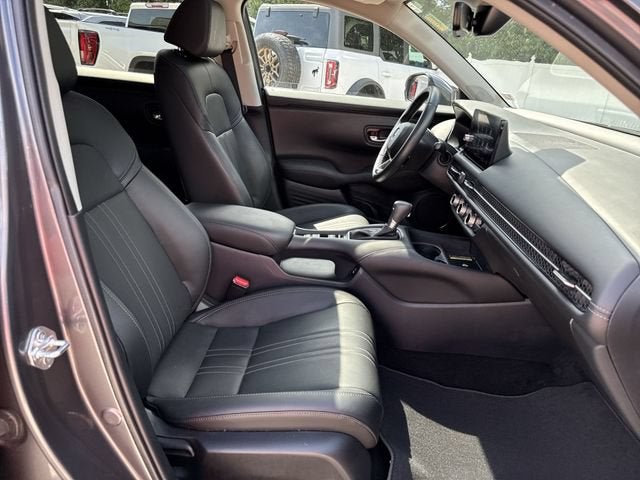 2025 Honda HR-V EX-L