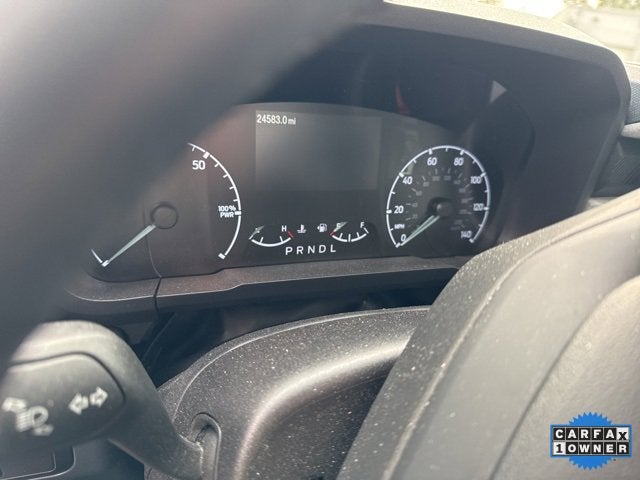 2023 Ford Maverick XL