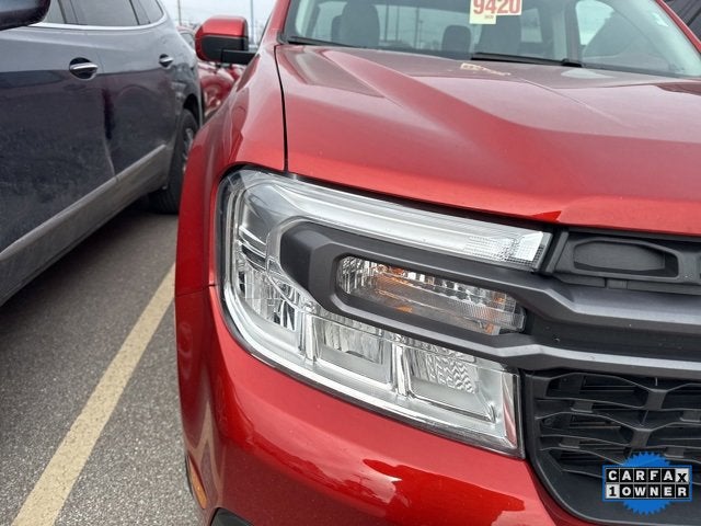 2023 Ford Maverick XL