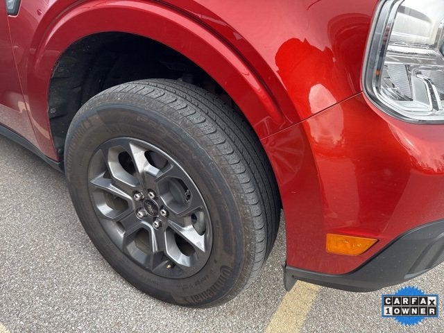 2023 Ford Maverick XL