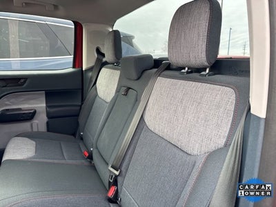 2023 Ford Maverick XL