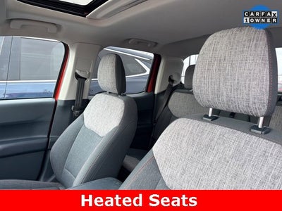 2023 Ford Maverick XL