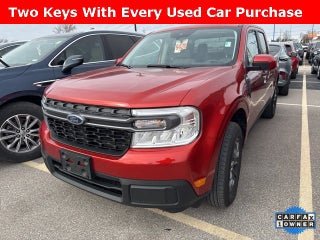 2023 Ford Maverick XL