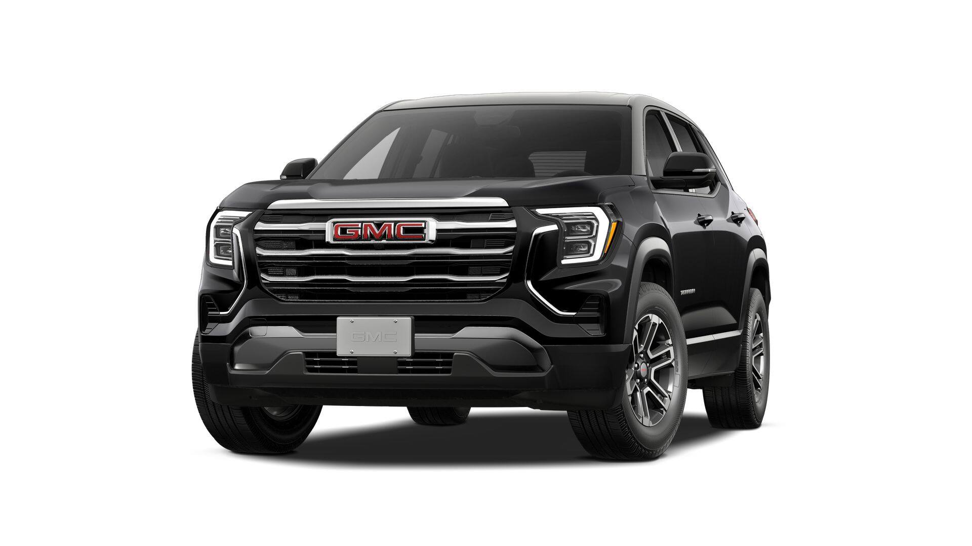 2027 GMC Terrain FWD Elevation