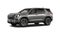 2027 GMC Terrain FWD Elevation