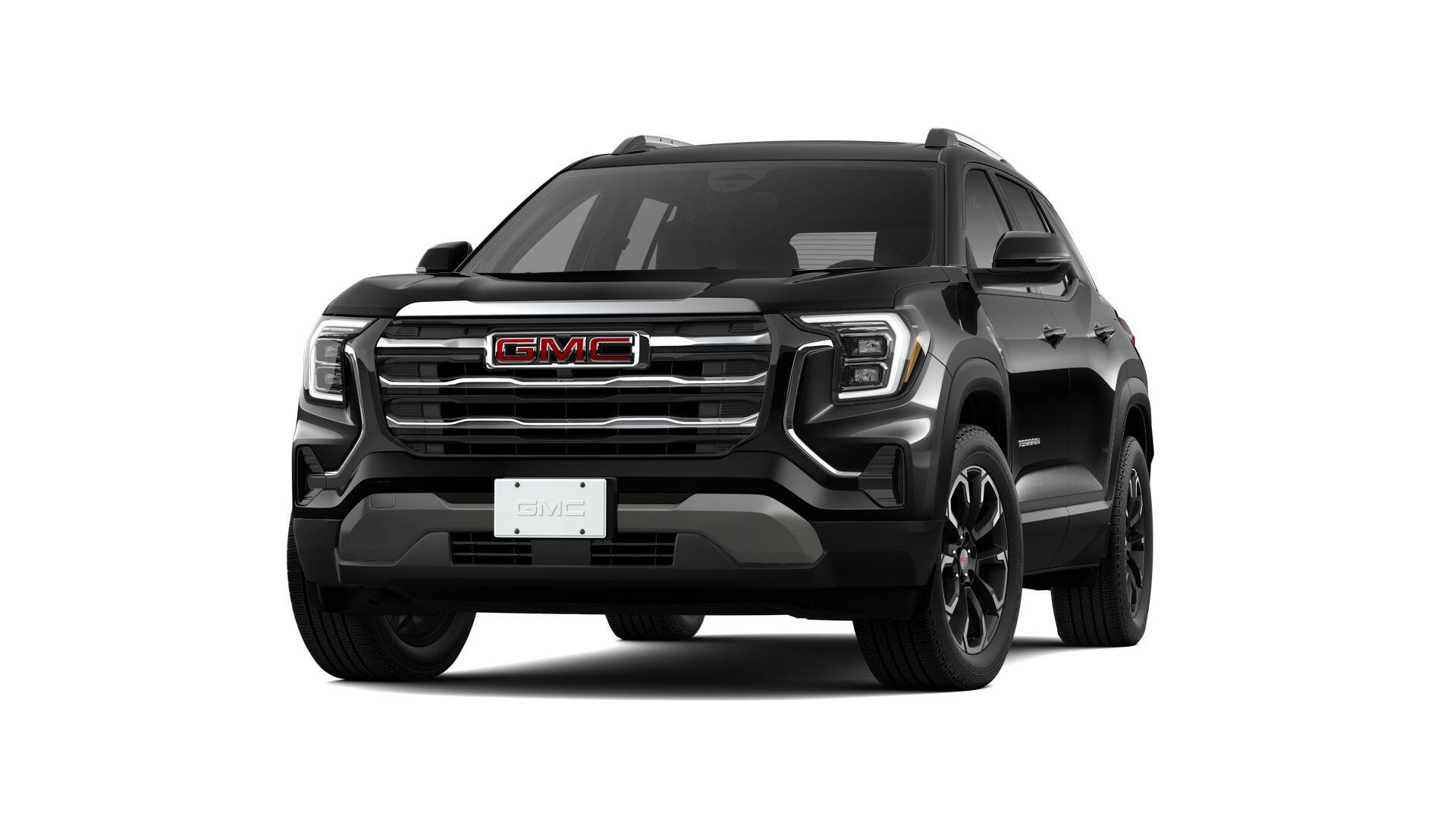 2026 GMC Terrain Elevation FWD's photo