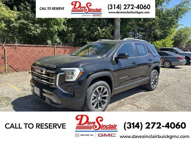 2026 GMC Terrain Elevation FWD's photo