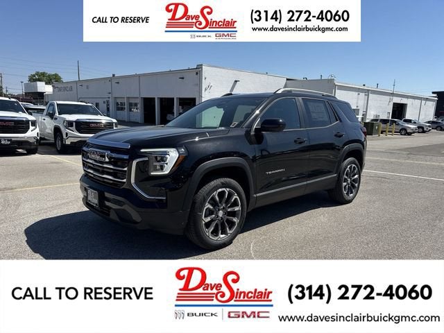 2026 GMC Terrain Elevation FWD's photo