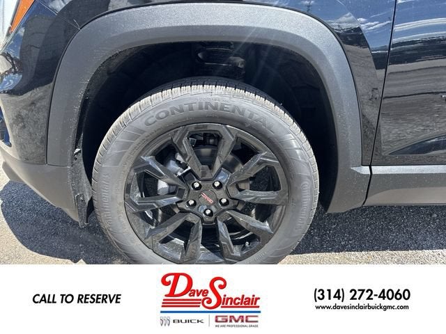 2026 GMC Terrain Elevation - Photo 10