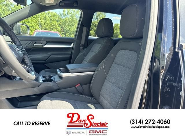 2026 GMC Terrain Elevation - Photo 11