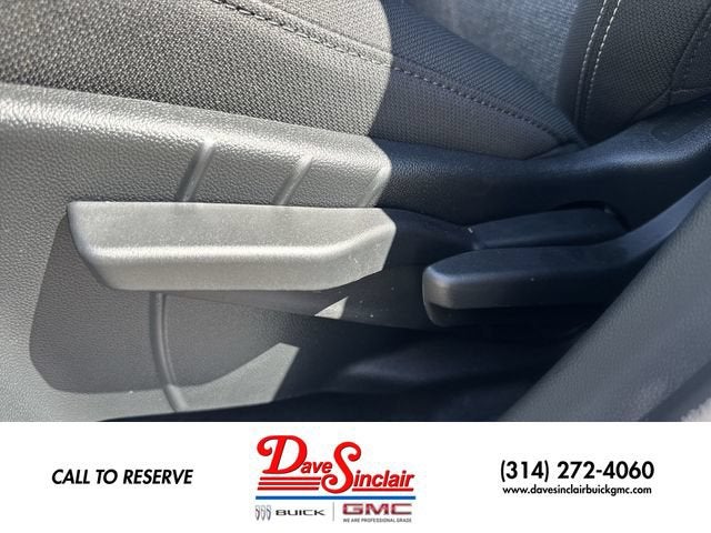 2026 GMC Terrain Elevation - Photo 12