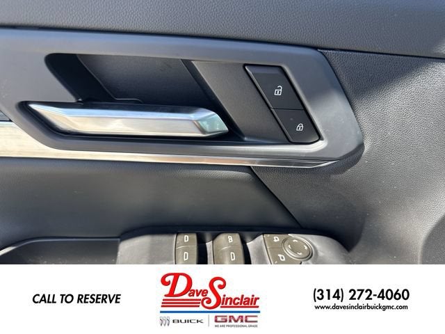 2026 GMC Terrain Elevation - Photo 13