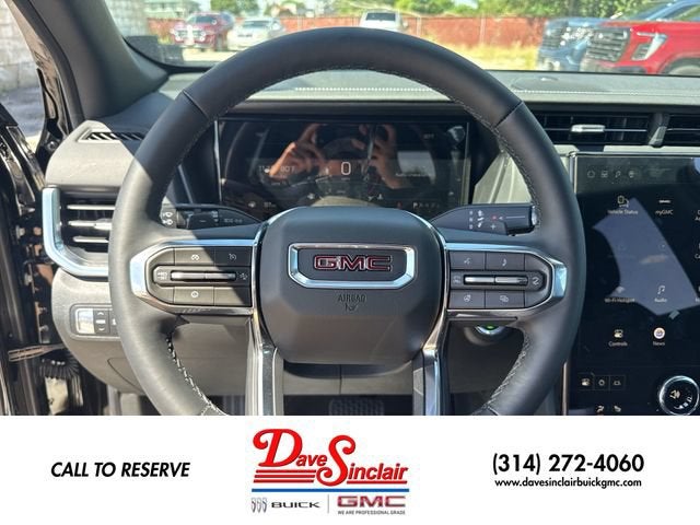 2026 GMC Terrain Elevation - Photo 14