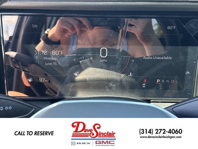 2026 GMC Terrain Elevation - Photo 15