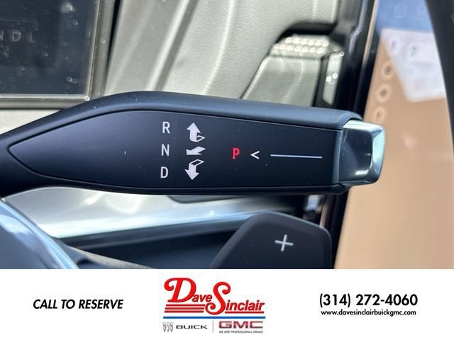 2026 GMC Terrain Elevation - Photo 20