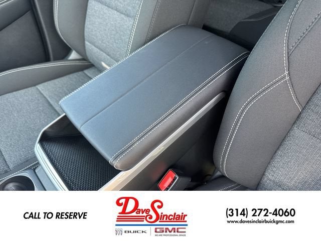 2026 GMC Terrain Elevation - Photo 21
