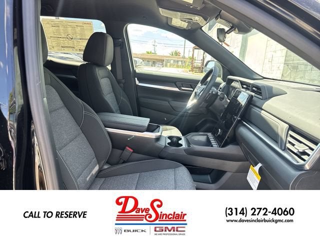 2026 GMC Terrain Elevation - Photo 24