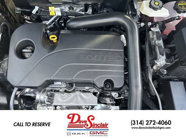 2026 GMC Terrain Elevation - Photo 25