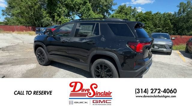 2026 GMC Terrain Elevation - Photo 6