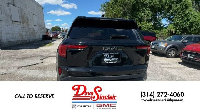 2026 GMC Terrain Elevation - Photo 7